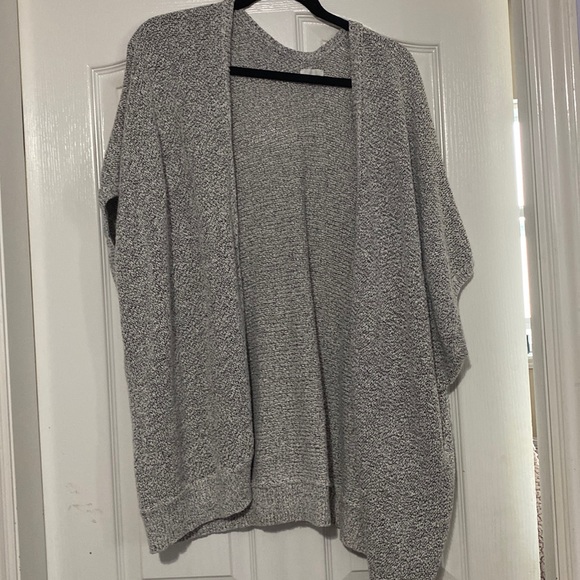 Aritzia community cape XS/Small - Picture 1 of 2